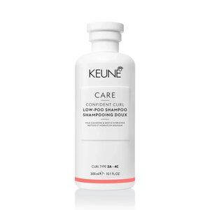 Keune Confident Curl Low-Poo Shampoo